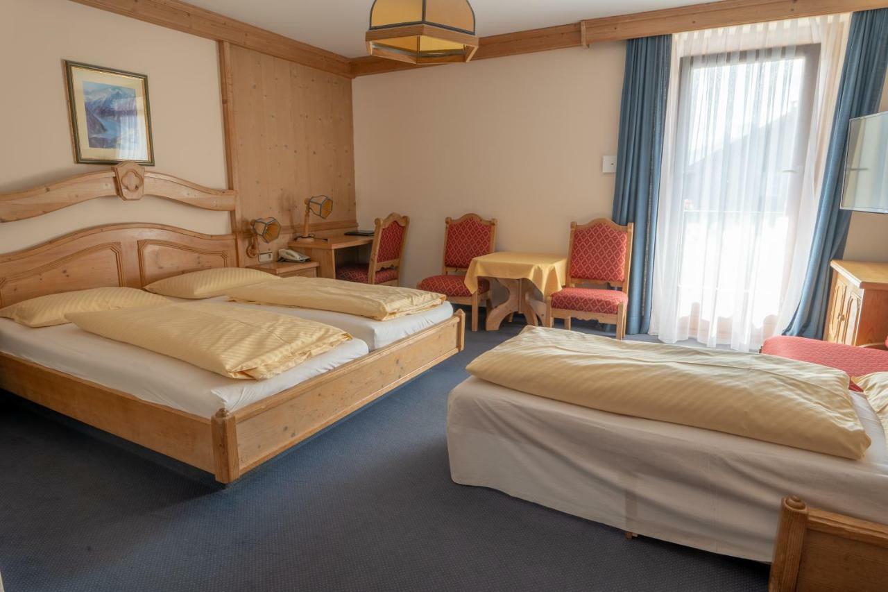 Brueckenwirt Hotel Hallein Bagian luar foto