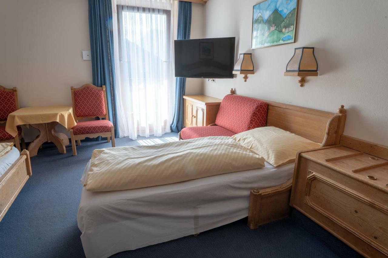 Brueckenwirt Hotel Hallein Bagian luar foto